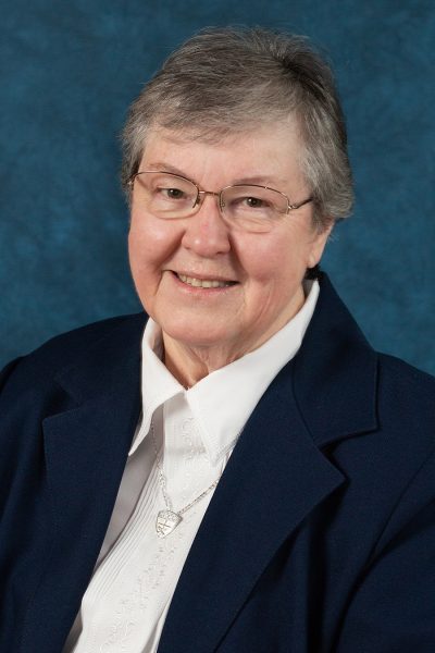 Sister Valerie profile photo